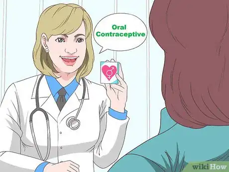 Image titled Relieve Hormonal Headaches Step 6