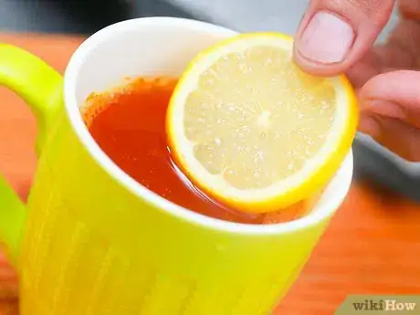 Image titled Make Turmeric Tea Step 9