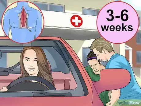 Image titled Remove a Thymoma Step 9