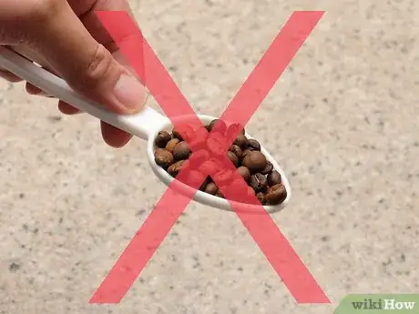 Image titled Measure Coffee Beans Step 7