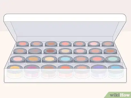 Image titled Store Single Eyeshadows Step 4
