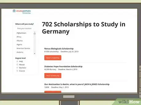 Image titled Study for Free in Germany Step 14