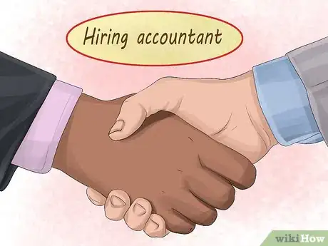 Image titled Own a Restaurant Step 18