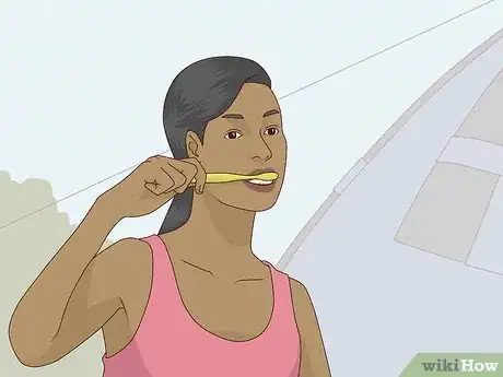 Image titled Keep Clean when Camping Step 7