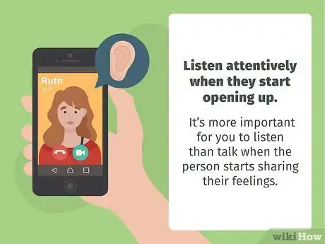 Image titled Support Someone with Depression During Coronavirus Step 5