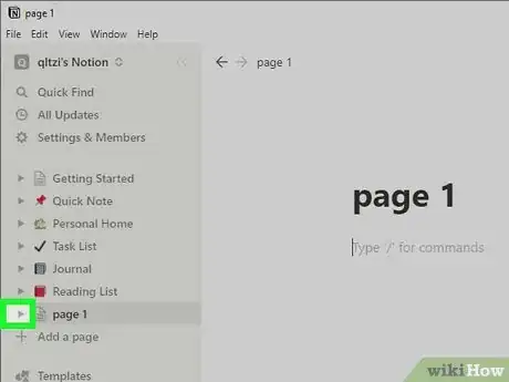 Image titled Use Notion Step 6