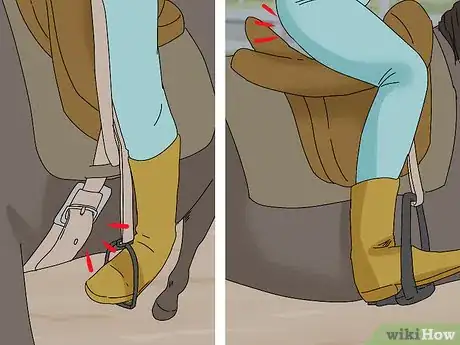 Image titled Be a Good Horse Rider Step 9