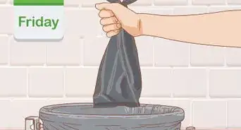 Organize Your Locker