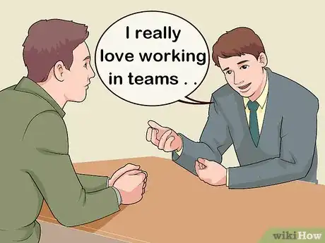 Image titled Explain Why You Want a Job Step 3