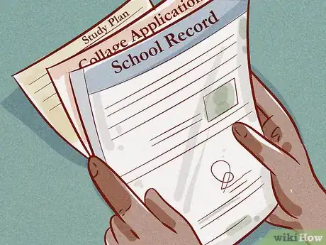 Image titled Apply to Korea University Step 17