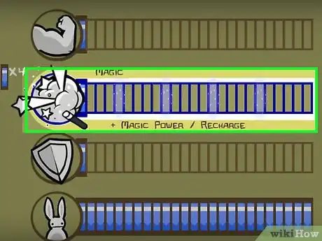 Image titled Become Powerful in Castle Crashers Step 2