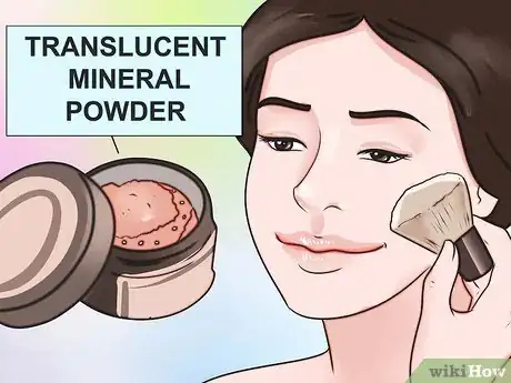 Image titled Look Good with Freckles Step 7