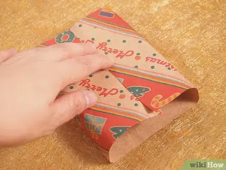 Image titled Wrap Presents (Kids) Step 5