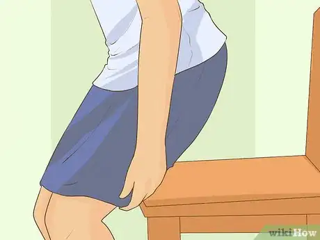 Image titled Avoid an Upskirt Step 6