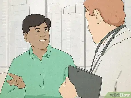 Image titled Get a Medical Marijuana Card in New Jersey Step 4