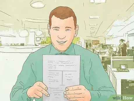 Image titled Find Out if Your Ex Gave Birth to Your Child Step 10