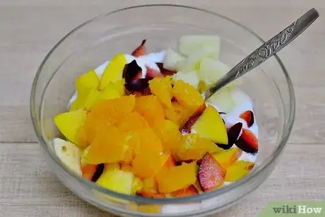 Image titled Make Ambrosia and Nectar from Percy Jackson and the Olympians Step 5