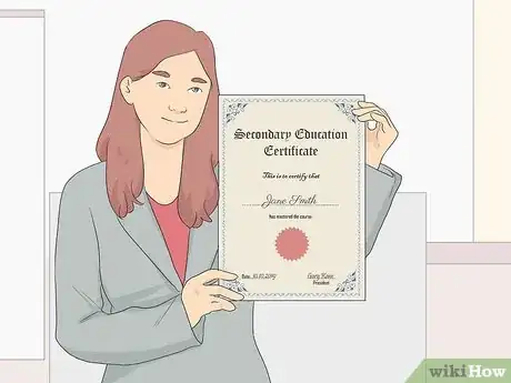 Image titled Become a Teacher As a Second Career Step 4