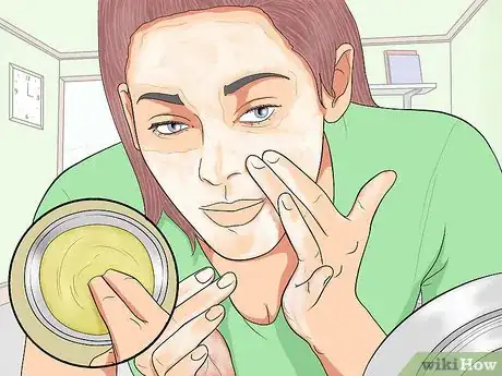 Image titled Use Flat Champagne for Skin Care Step 5