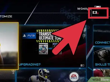 Image titled Share Photos and Videos on the PlayStation 4 Step 11