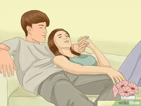 Image titled Create Holiday Traditions As a Newly Married Couple Step 12