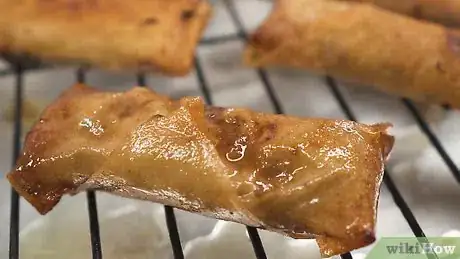 Image titled Cook Lumpiang Shanghai Step 13