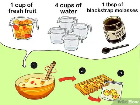 Image titled Make Nutritious Summer Treats for Your Dog Step 13