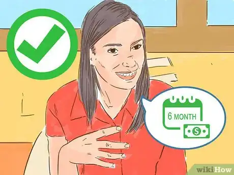 Image titled Work with Your Veterinarian to Reduce Costs Step 2