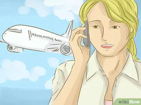 Image titled Take an Autistic Child on Vacation Step 4