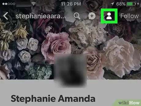 Image titled Blacklist on Tumblr Step 4