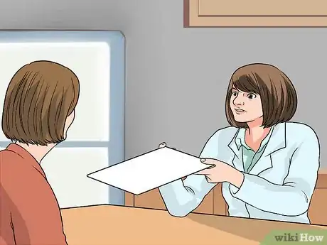 Image titled Become a Radiology Technician Step 8