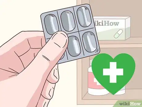 Image titled Reduce Generalized Anxiety Disorder Step 8