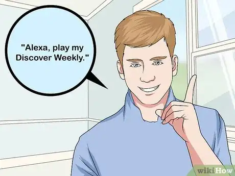 Image titled Use Spotify with Alexa Step 14