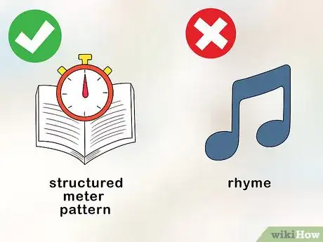 Image titled Write Blank Verse Poems Step 6