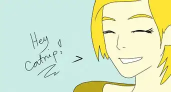 Be a Hunger Games Fan