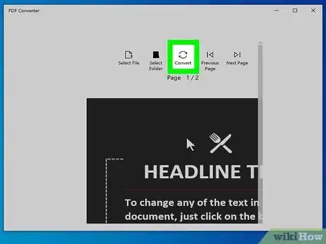 Image titled Convert PDF to JPEG Step 16