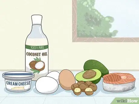 Image titled Do a Keto Fast Step 4