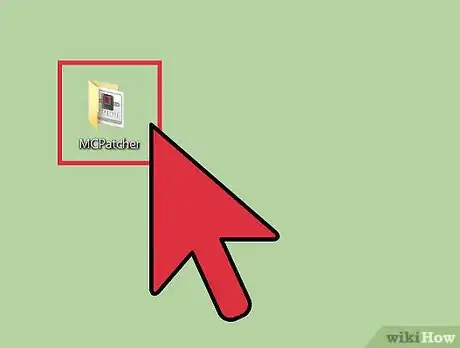 Image titled Install MCPatcher for Minecraft Step 4
