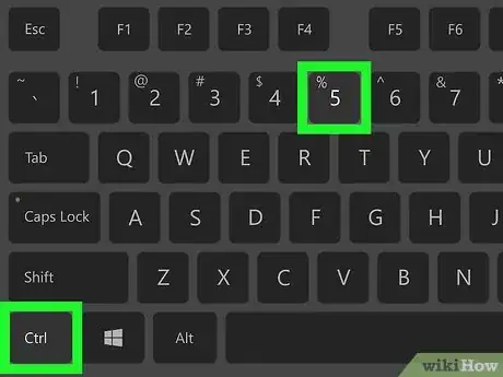 Image titled Strikethrough in Excel Step 3