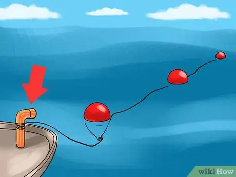 Image titled Trotline for Crabs Step 9