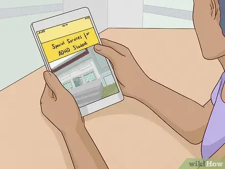 Image titled Treat ADHD in Teens Step 13