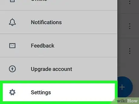 Image titled Log Out on Dropbox on Android Step 3
