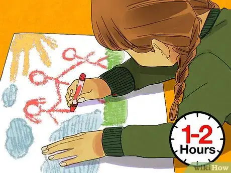 Image titled Encourage Hobbies in a Blind or Visually Impaired Child Step 7