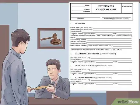 Image titled Change Your Name in Nevada Step 8