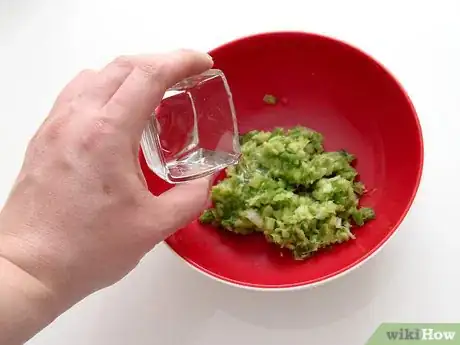 Image titled Make Ginger Scallion Sauce Step 5