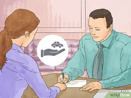 Image titled Get Pre Approved for a Car Loan Step 15