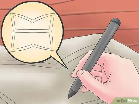 Image titled Make a Small Dumpling Coin Purse Step 1