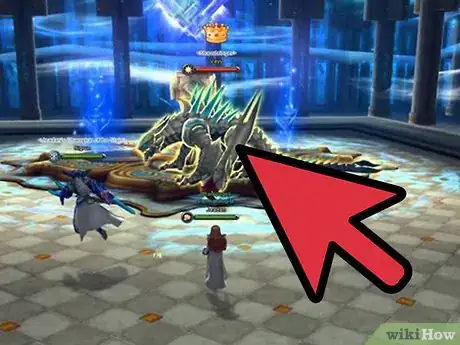 Image titled Level Fast in Aura Kingdom Step 4