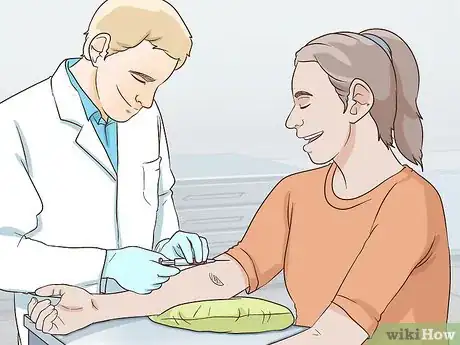 Image titled Tell if You Are Low in Magnesium Step 5