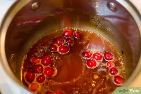 Image titled Make Cranberry Barbecue Sauce Step 9